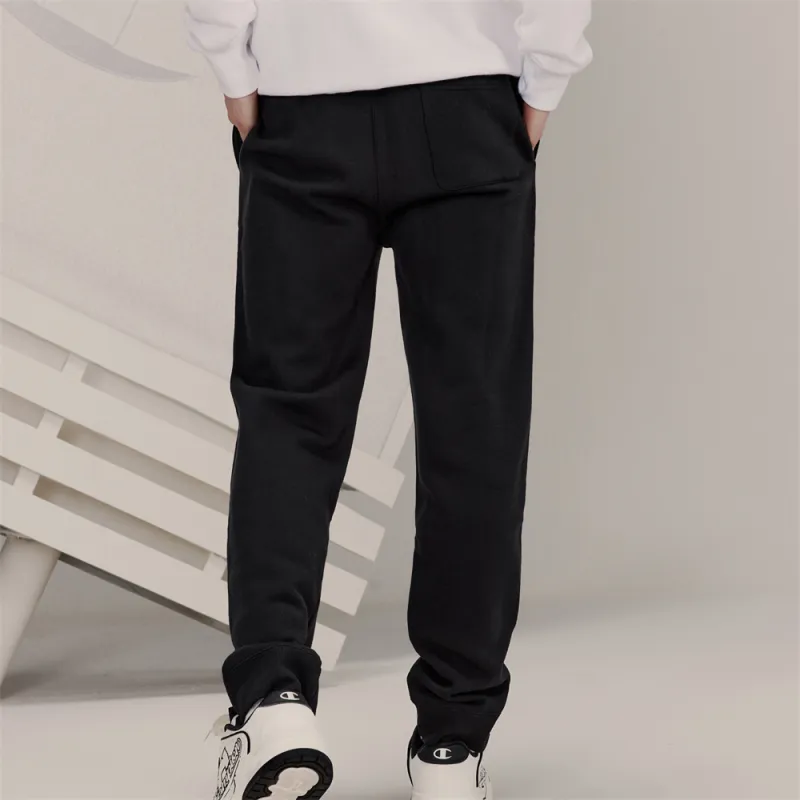 Champion Knitted Sports Pants Japan Version Unisex-9