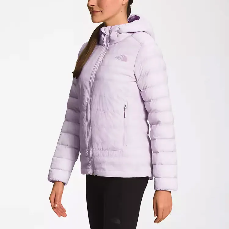 THE NORTH FACE Jackets Women's Light Pink-1
