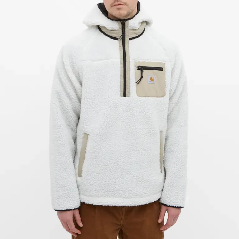 Carhartt WIP Jackets Men White-3