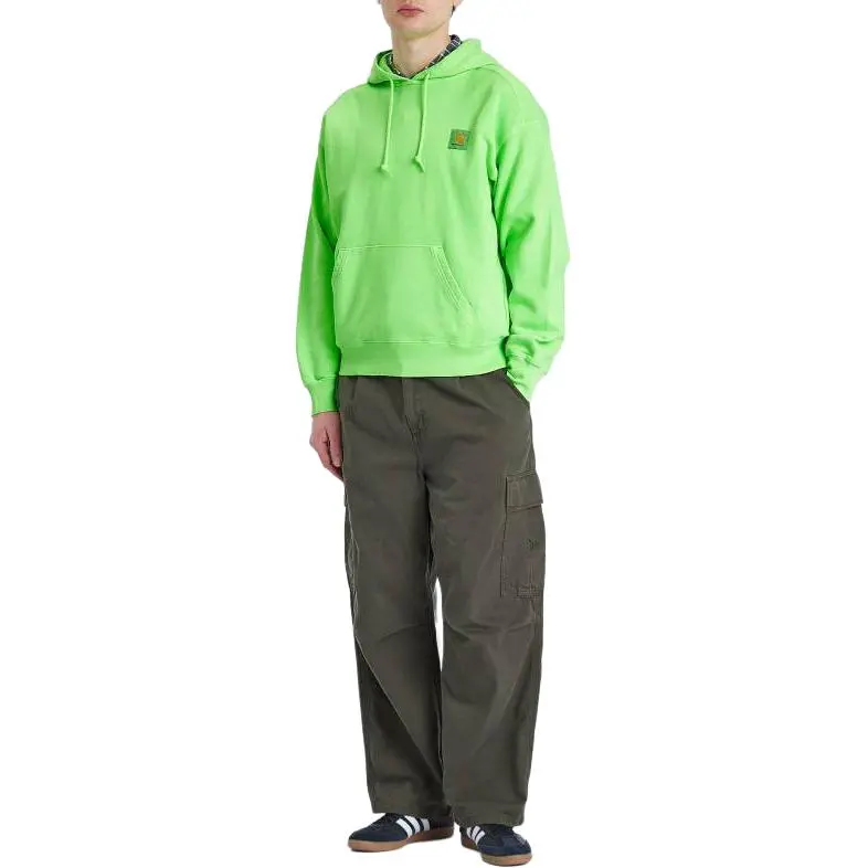 Carhartt WIP Hooded Industry Hoodie-2