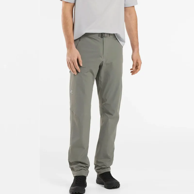 Arc'teryx Gamma LT Pant Men's Pants Black - POIZON Arc'teryx Gamma LT Pant Men's Pants Black - POIZON
