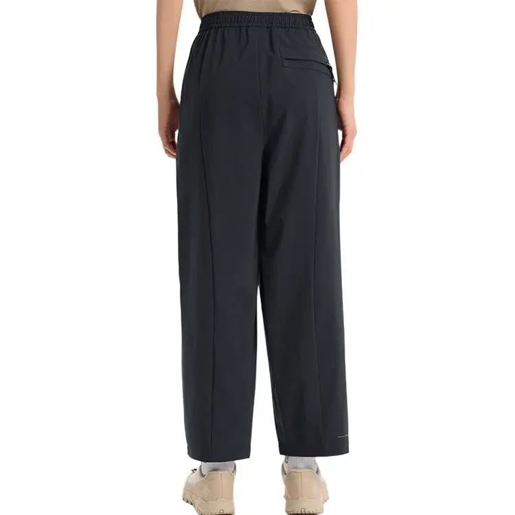 Columbia HIKE365 Sports Pants Women's Black/010-1