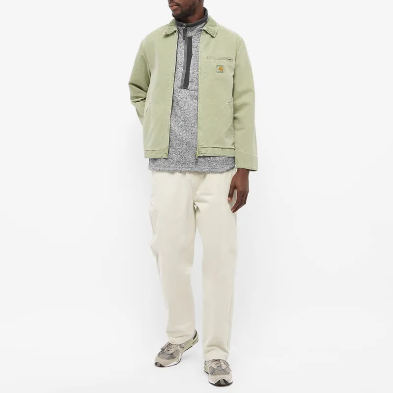 Columbia FW Loose Fit Moderate Jacket Spring And Autumn Men's Gray-2
