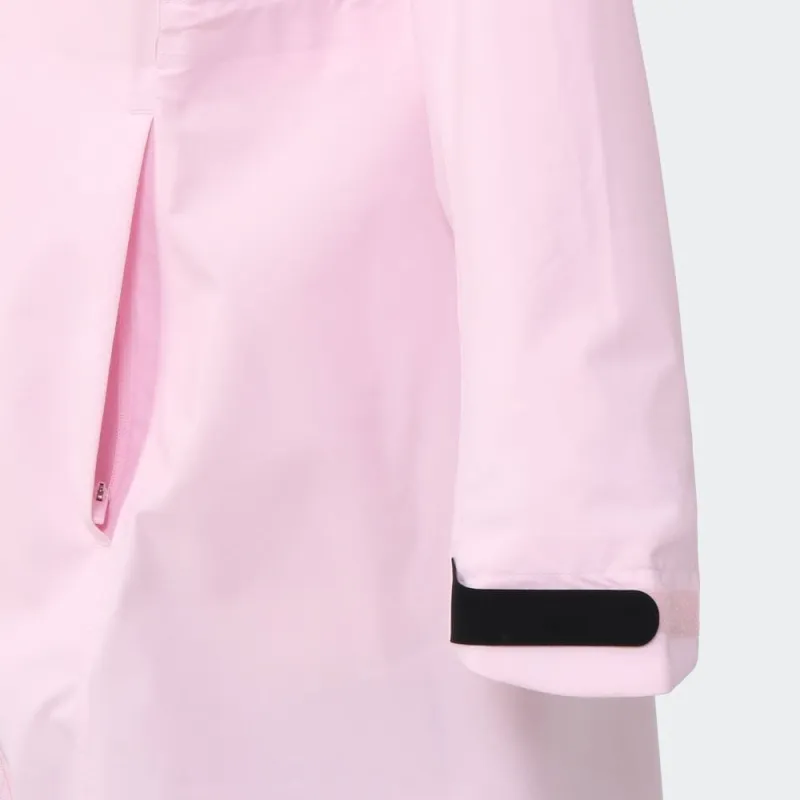 Adidas Jackets Women's Light Pink-3