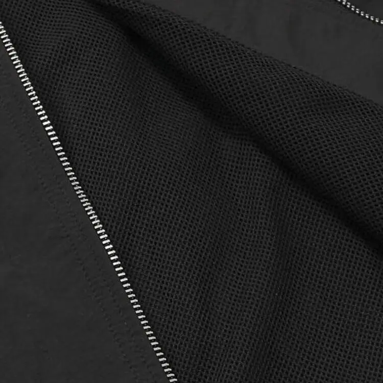 PUMA Outerwear Jacket Men's Black-2