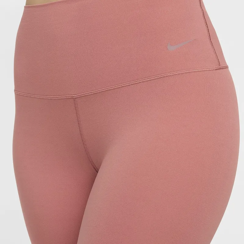 Nike Zenvy Leggings Women's Canyon Pink/Black-3