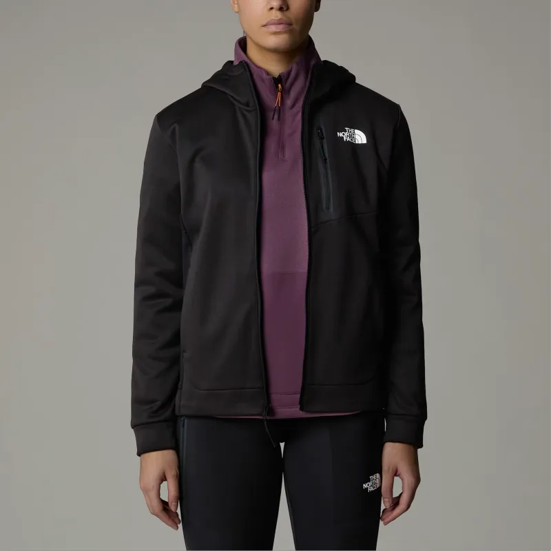 THE NORTH FACE Mountain Athletics Jacket-2