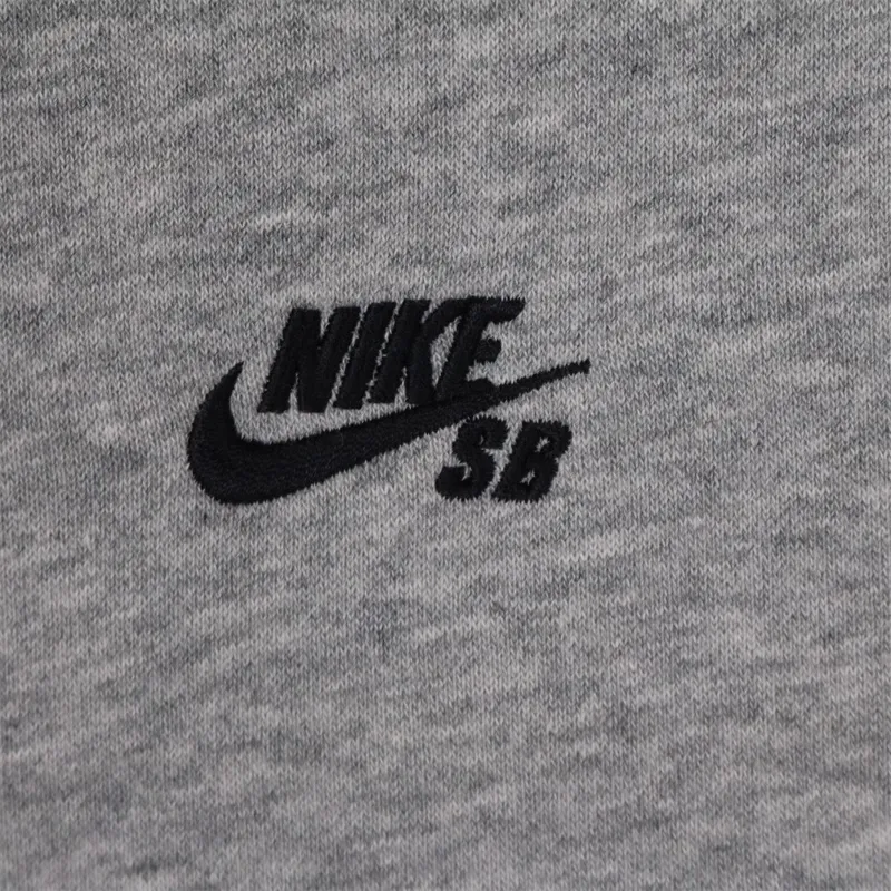 Nike Sweatshirts Men Gray-2