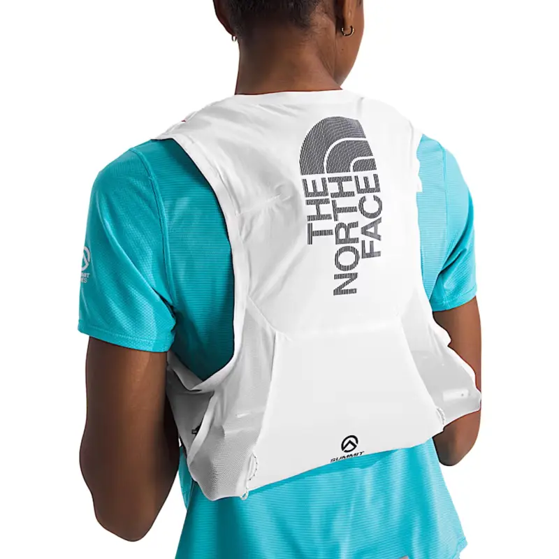 THE NORTH FACE Vest Unisex White-4