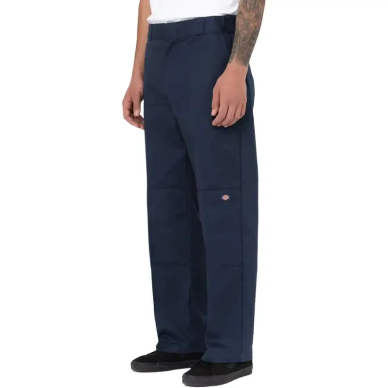 Dickies Cargo Pants Men Dark Blue-3