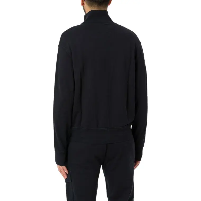 C.P.Company SS25 Jackets & Coats Men's Black-1
