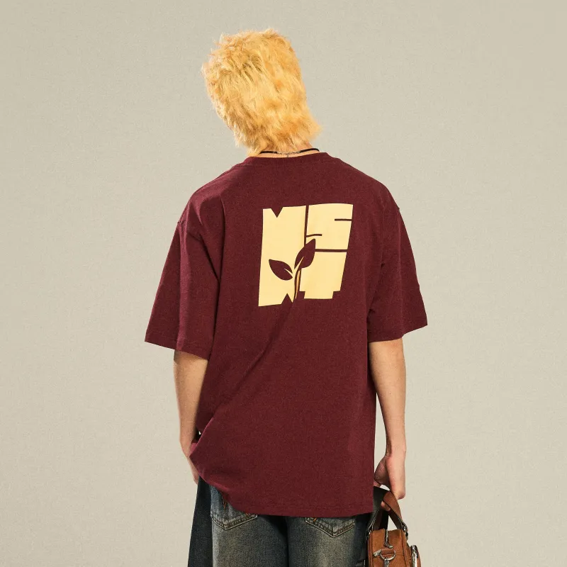 NSTNEW START T Shirts Unisex-2