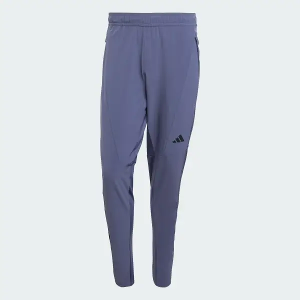 Adidas Free Shipping With AdiClub Designed For Training Hybrid Pants-3