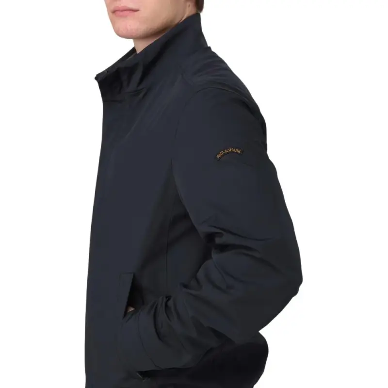 Paul & Shark Typhoon Re 4x4 Jacket-4