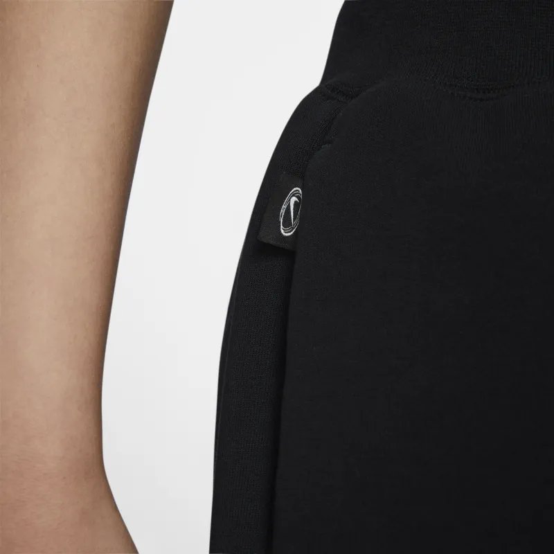 Nike W Nsw Icn Clsh Flc Hoodie Ft Sweatshirt Set Women's-1