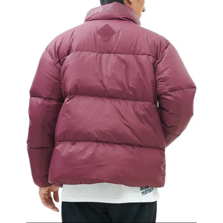 Under Armour ColdGear ColdGear Infrared Down Jacket Men's Deep Chestnut-3