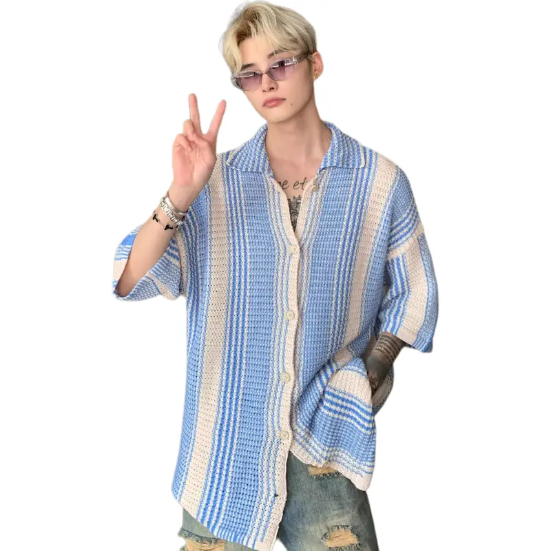 COMOWA Shirts Unisex-1