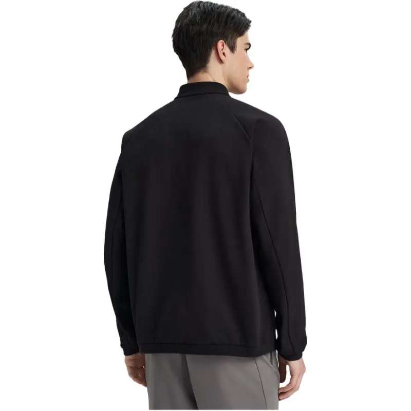 DESCENTE TRAINING Collection Comprehensive Training Sweatshirt Men's-4