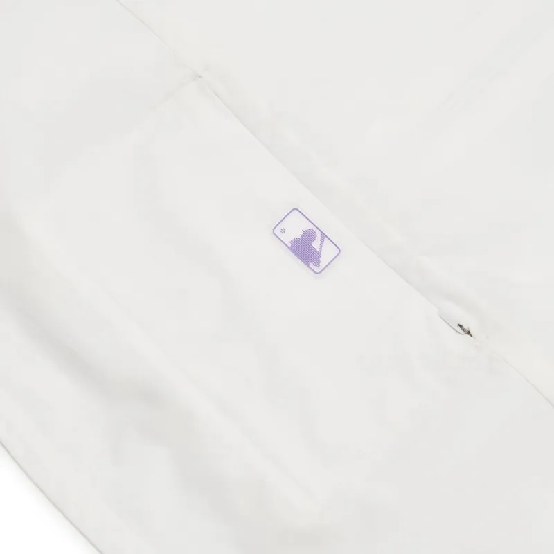 MLB Jackets & Coats Unisex White-3