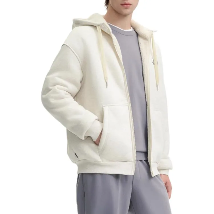 FILA ORIGINALE Sweatshirt Men's Cheese Heather Gray-2