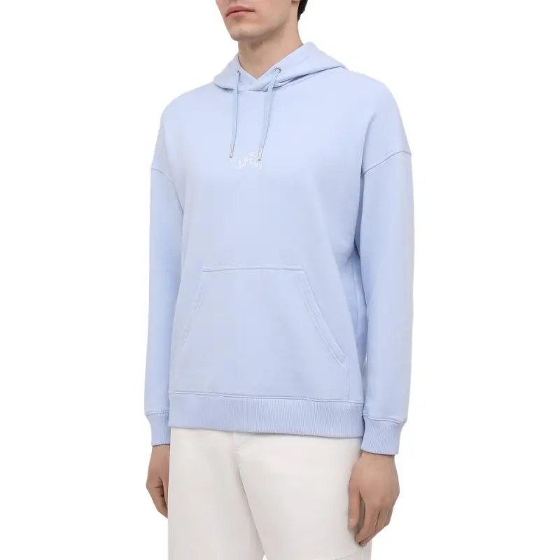 Givenchy Refracted Embroidered Hoodie-3