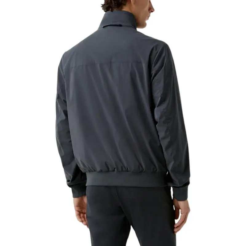 BOGNER Jacket Men's Asphalt Gray-2