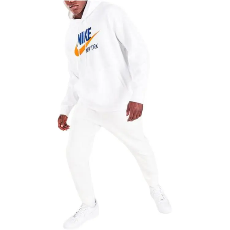 Nike Sweatshirts Men White-2