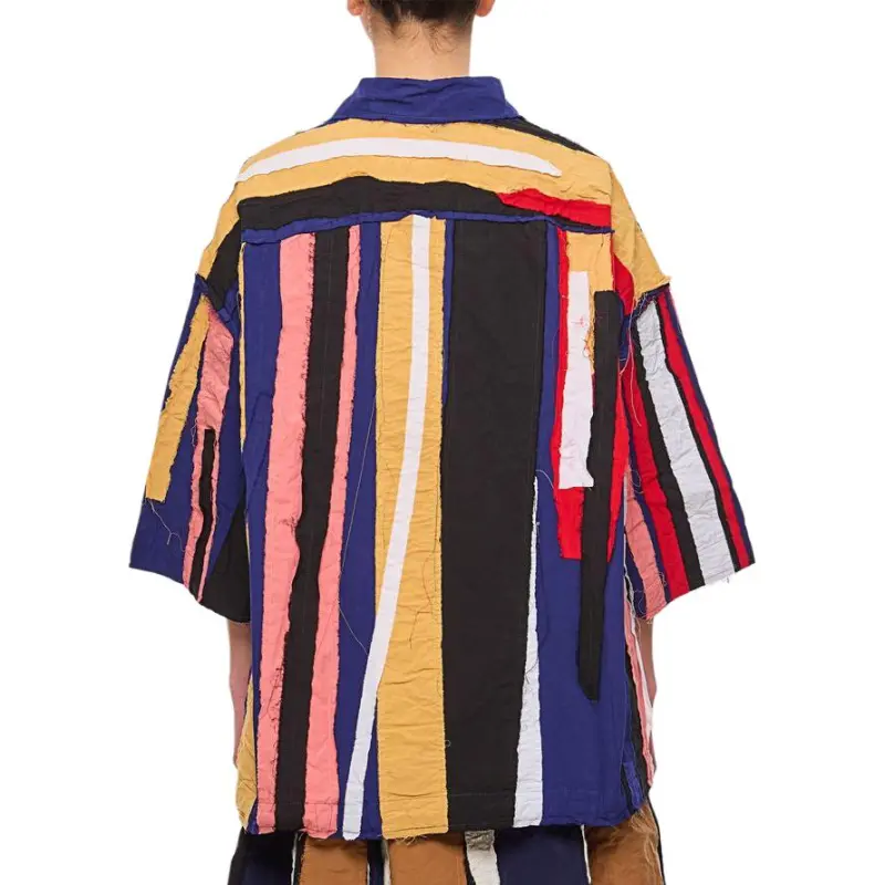 Casey Casey Shirt Women's Multicolor-1