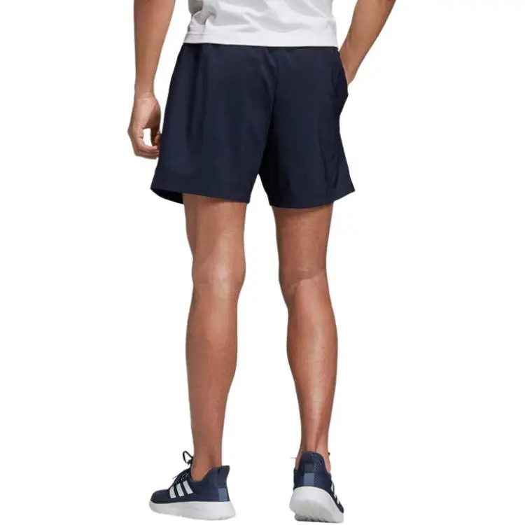 Adidas Casual Shorts Men's Legend Ink-3