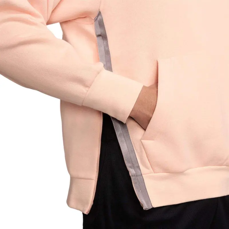 Nike Sabrina Fleece Basketball Hoodie-4