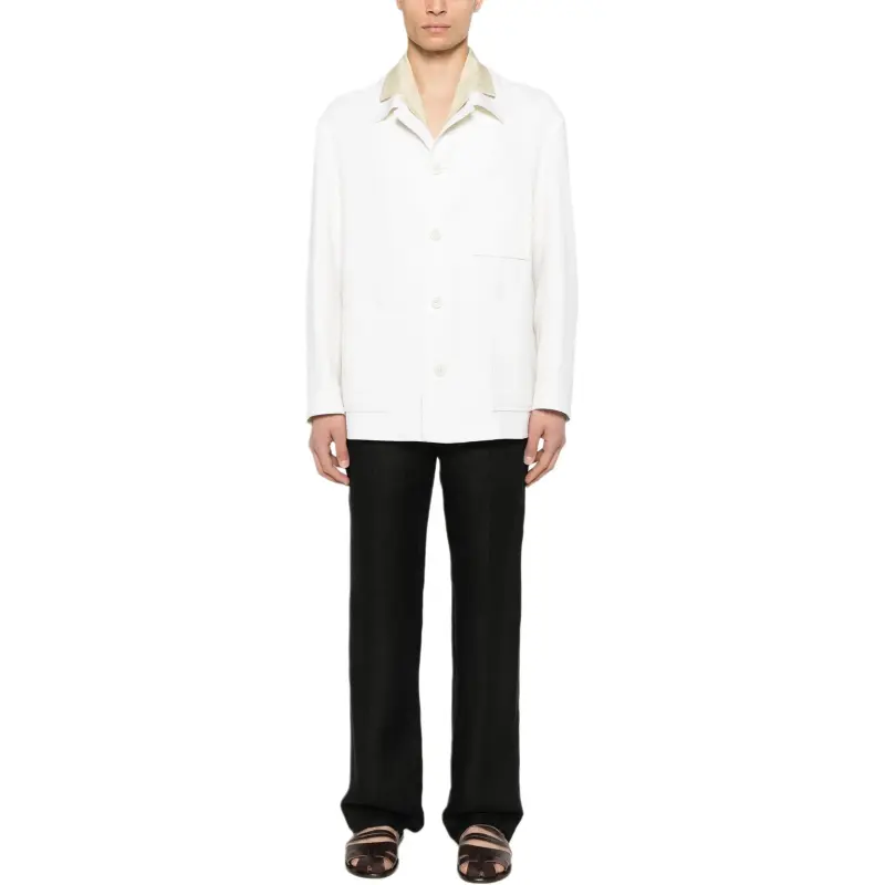 LARDINI Nast Shirt Jacket-1