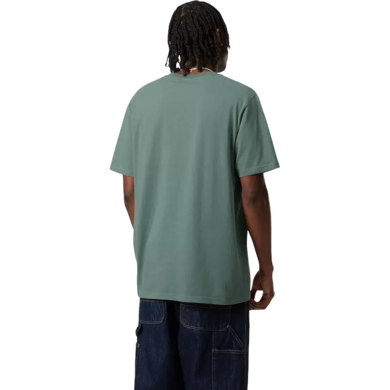 Carhartt WIP S/S Pocket T Shirt-4