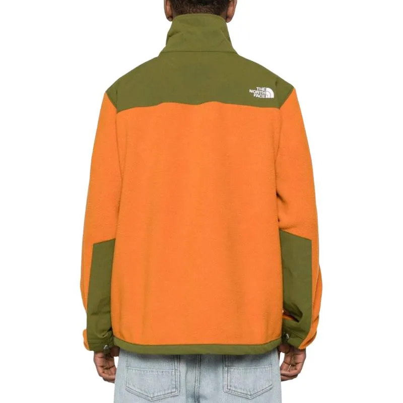 THE NORTH FACE Sweatshirt Men's Orange-2