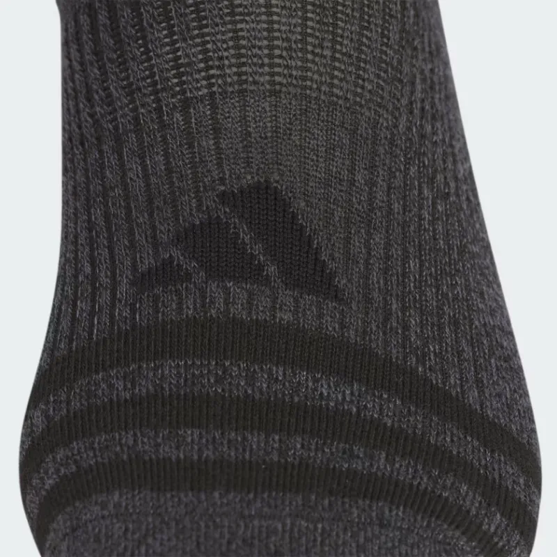 Adidas Free Shipping With AdiClub Superlite 3.0 6 Pack Super No Show Socks-3