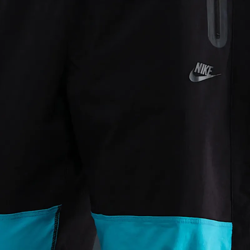 Nike Tech Men's Woven Oversized Pants-0