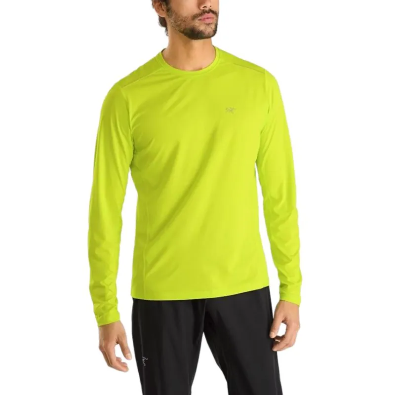 Arcteryx Motus Series T Shirts Men-2