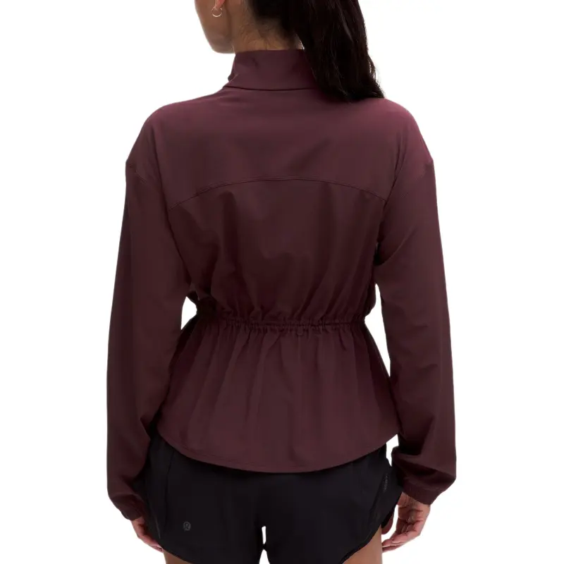 Lululemon UV Protection Jackets & Coats Women's-1