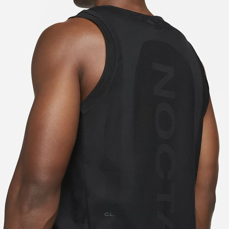 Nike X Nocta Basketball Uniform-3
