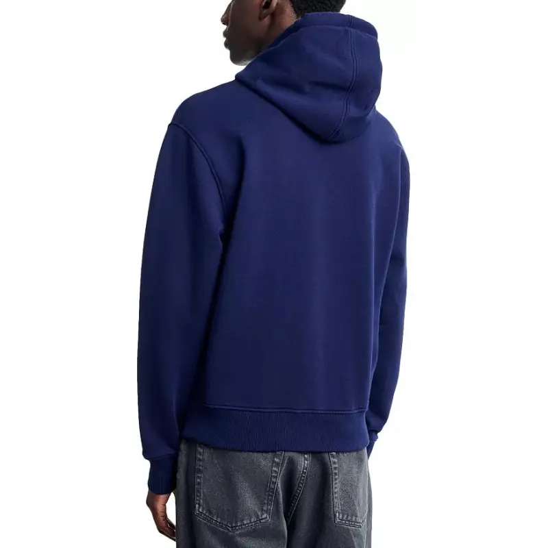 AMIPARIS Small Heart Logo Hoodie-3