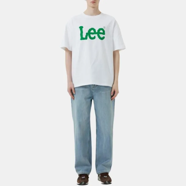 Lee Jeans Men Light Blue-2