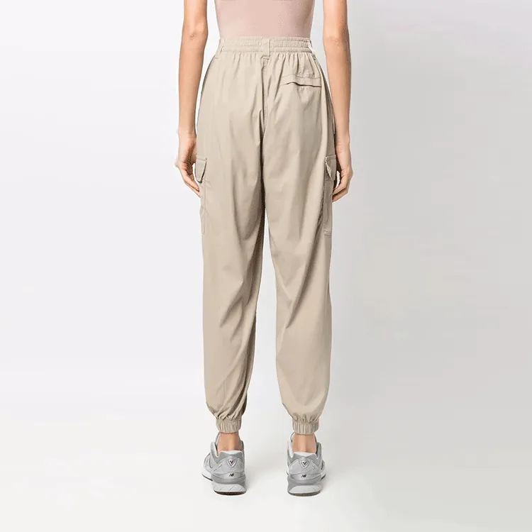 THE NORTH FACE Cargo Pants Women's Nude-3