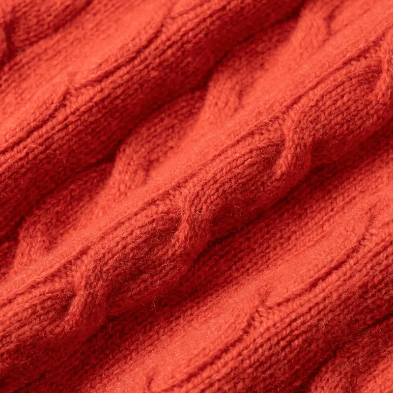 Polo Ralph Lauren Sweater Women's Red-3