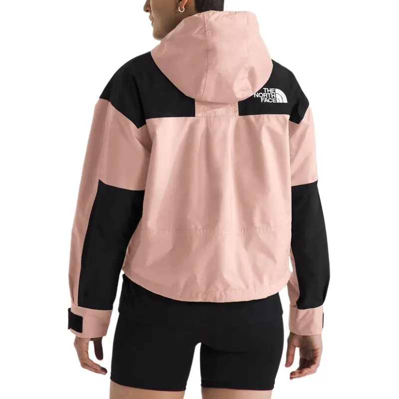 THE NORTH FACE REIGN ONDryvent Jacket Women's Pink Moss-3