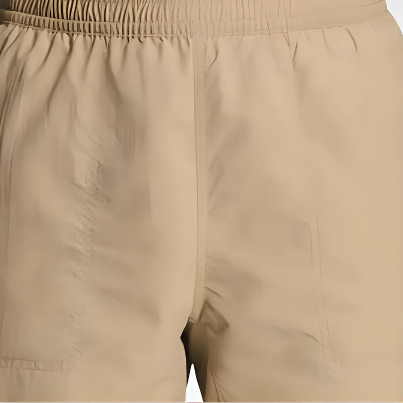 THE NORTH FACE Casual Shorts Men's Tan-3