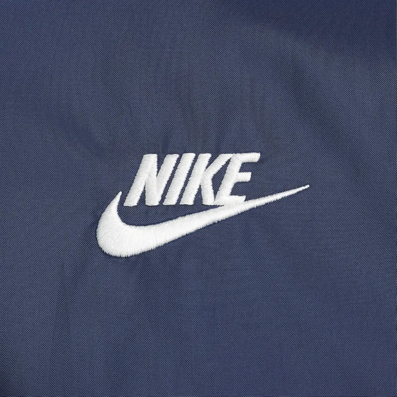 Nike Sportswear Jackets Coats Men's Marine Blue-2