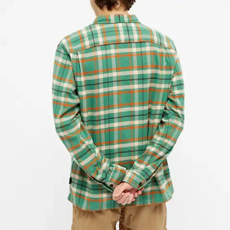 Patagonia Shirts Men-5