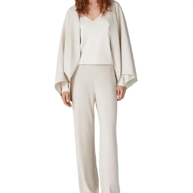 Loro Piana T-Shirt Women's White-2