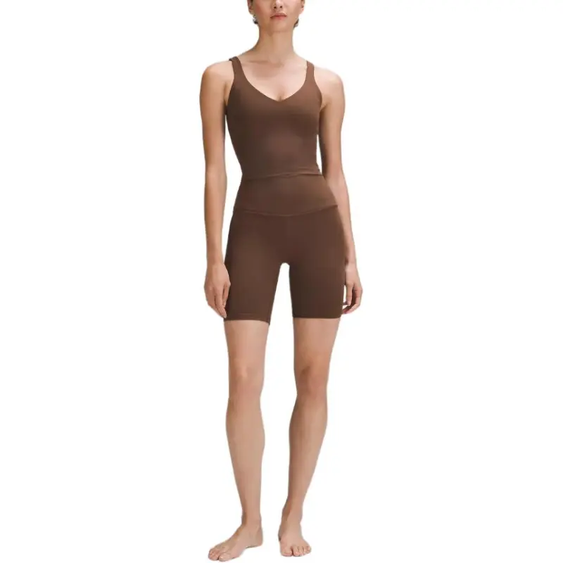 Lululemon Tank Tops Women's-26