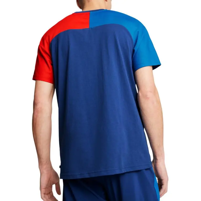 PUMA Bmw M Motorsport MT7+ Men's Tee-3