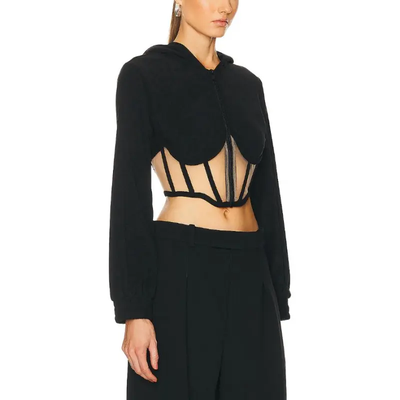 Rta Jackets & Coats Women's Black-2